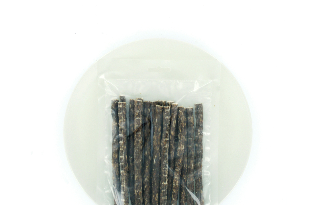 Beef / Rice Sticks 175g