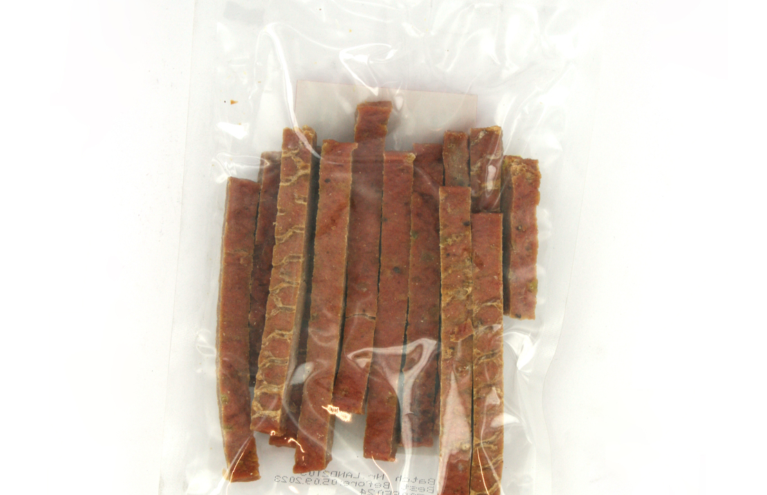 Duck And Kiwi Snack 100g