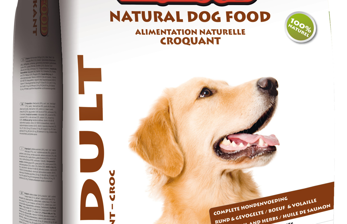 Biofood Krokant 12,5kg