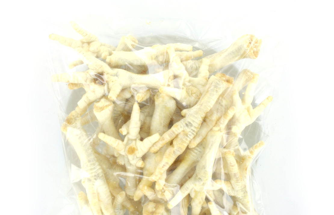 Chicken Legs White 600g