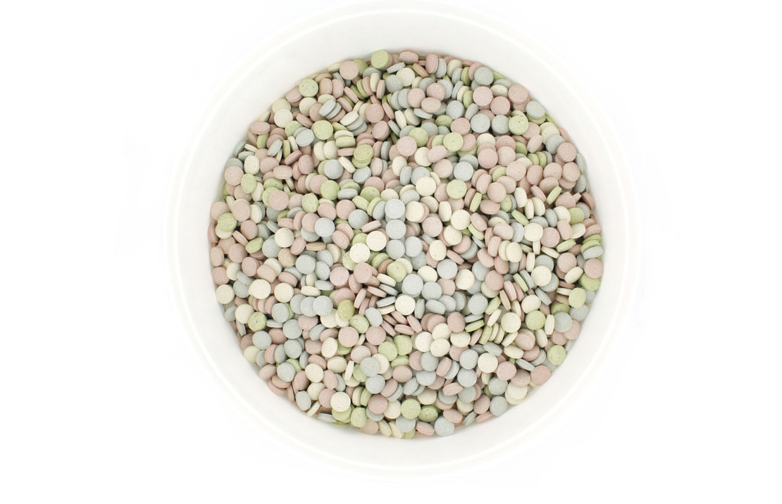 Chat Mélange De Friandises 10.000pcs