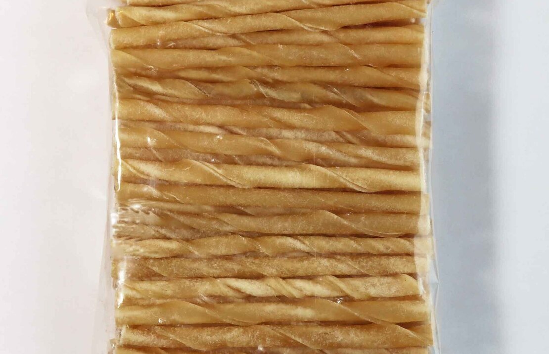 Twisted Sticks 7/8mm 100pcs