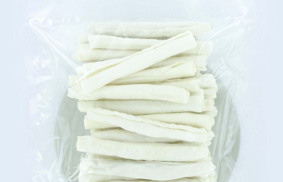 Rouleau Blanc Petit 50pcs