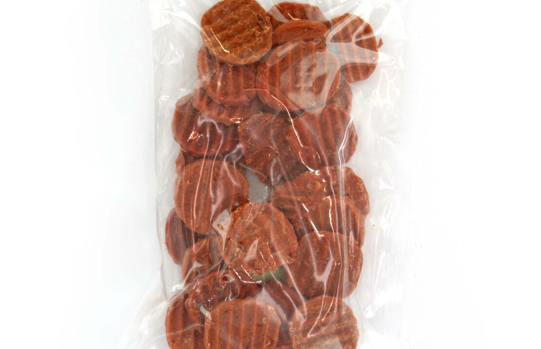 Lamb Discs 100 Gr.