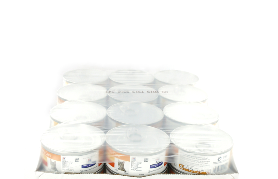 Hill's Kat Boîte De Conserve 156g