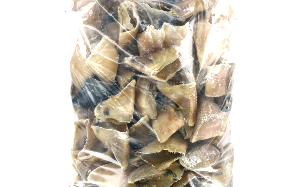 Hoofs (calf) Without Barcode