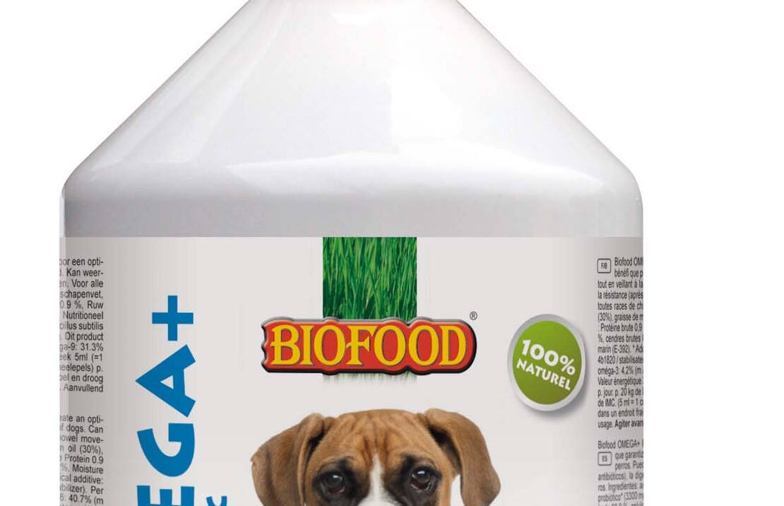Biofood Probiotica 500ml
