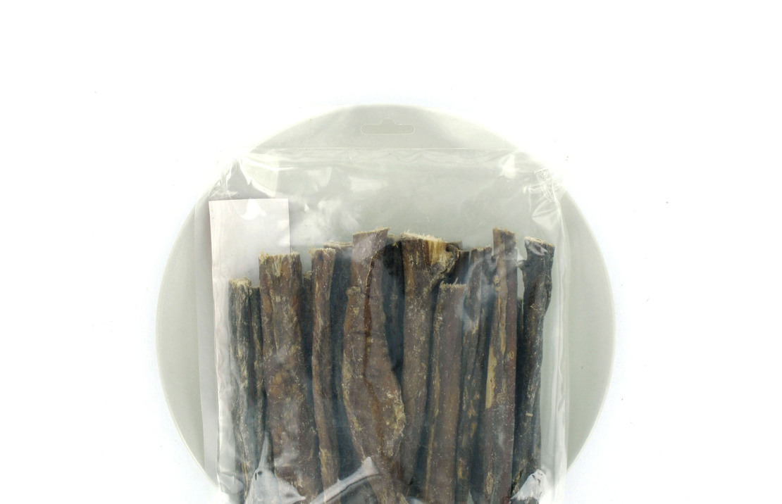 Hollow Beefsticks 250kg