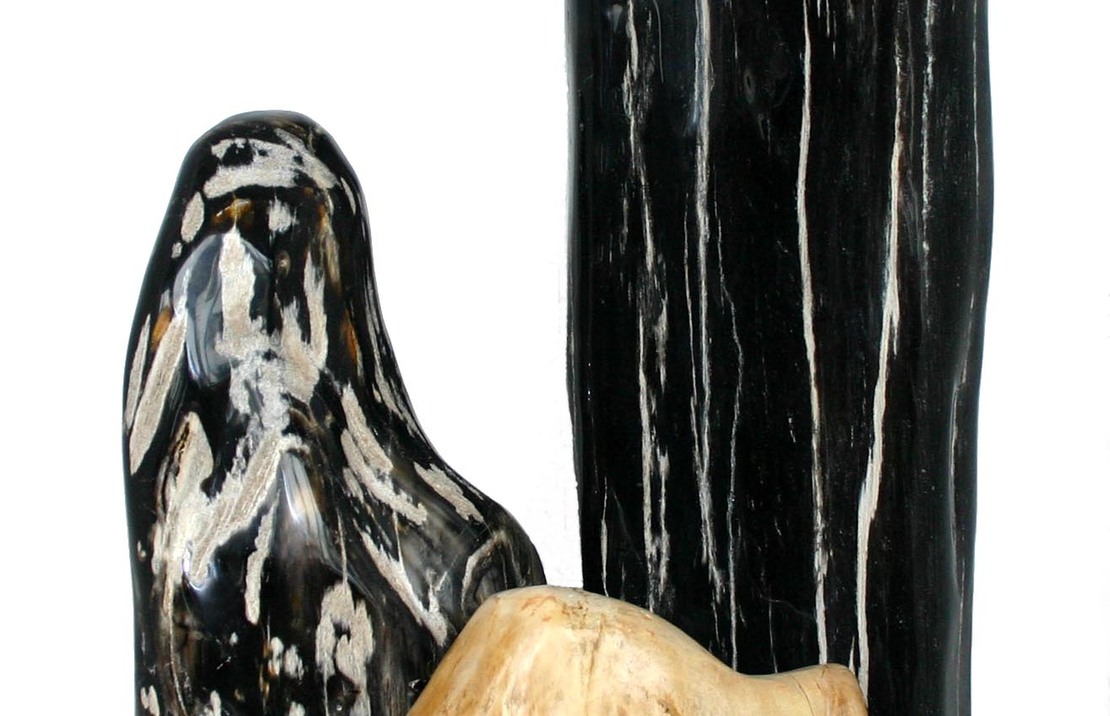 Fossil Stone Assorti 20kg (5-10 Pcs) - St