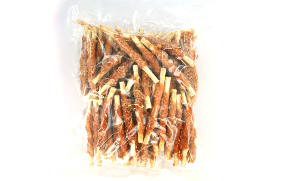 Chicken Stick Small 100pcs