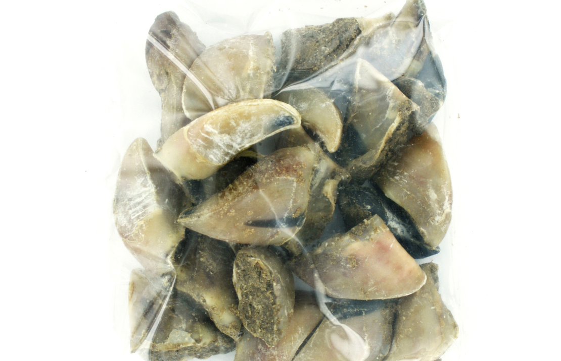 Filled Calf Hoofs Pat Without Barcode