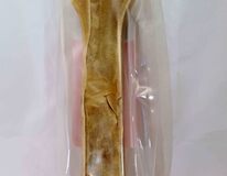 Pressed Bone 8,5 Inch (21cm) 240g 1pce.
