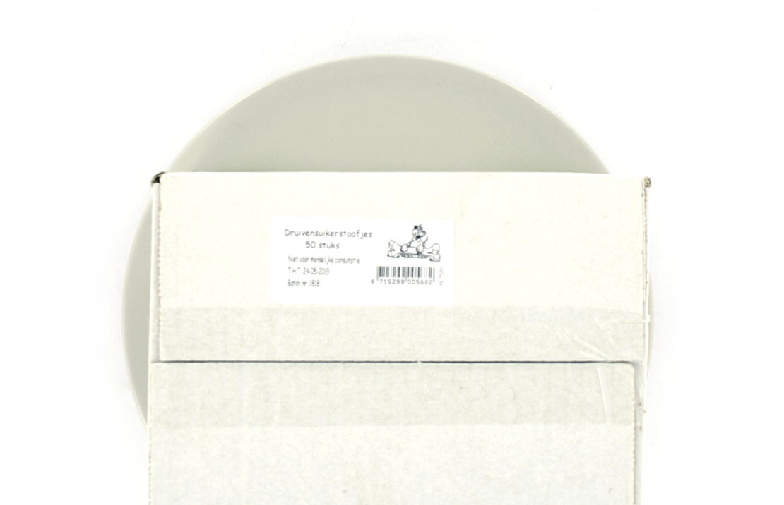 Dogschews With Glucose Without Barcode