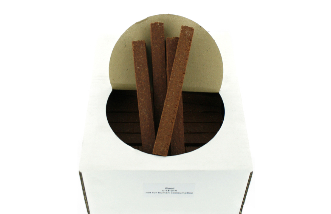 100% Meat Trainers 50 Pcs