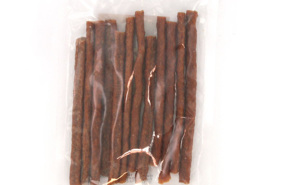 Lamb Sticks 100 Gr.