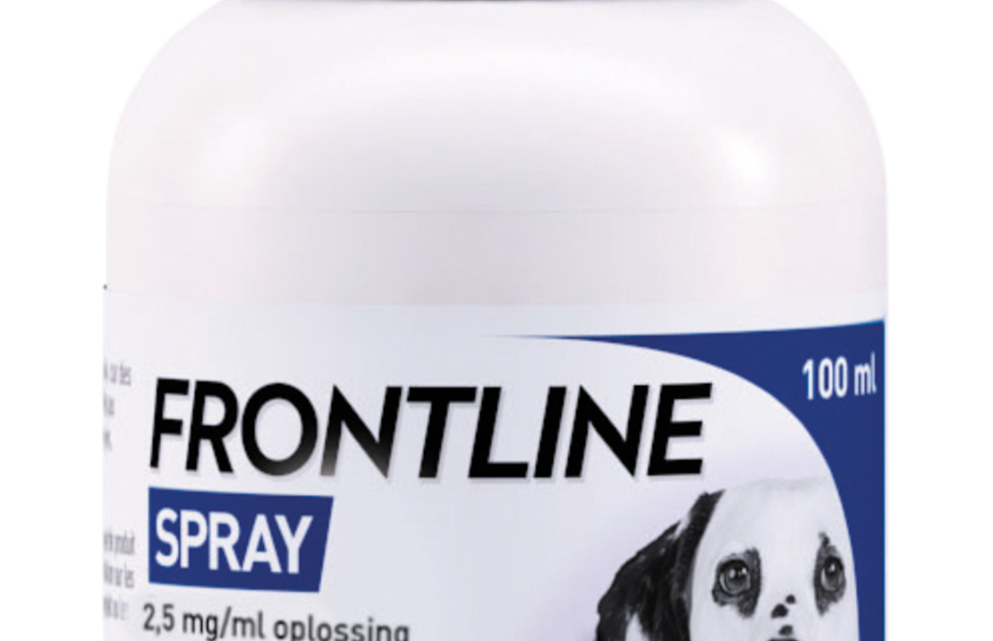 Frontline Spray 100ml