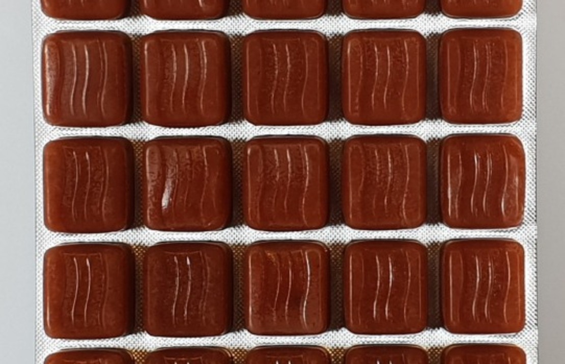 Nano Mix Blister 100 Gr. 7 X 5