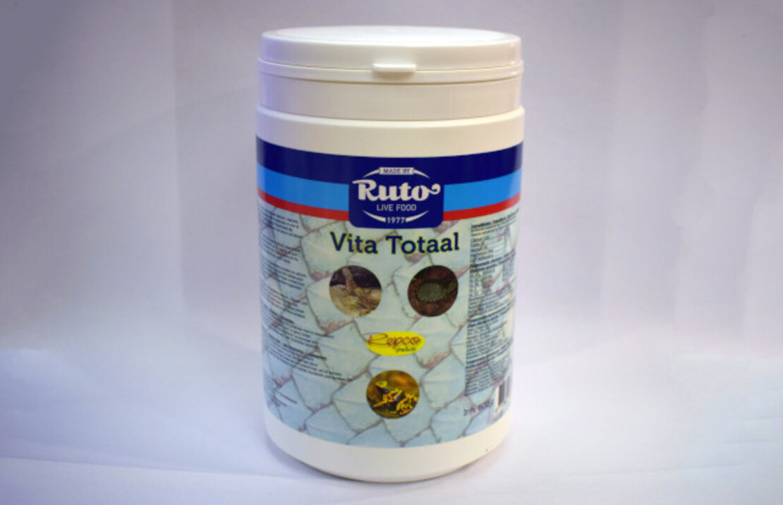 Repco - Vita Totaal 600gr