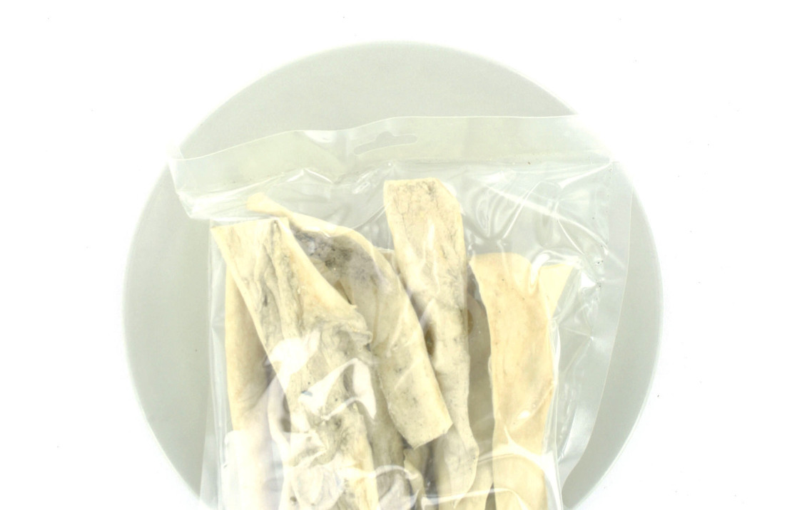 Lamb Hide 100g