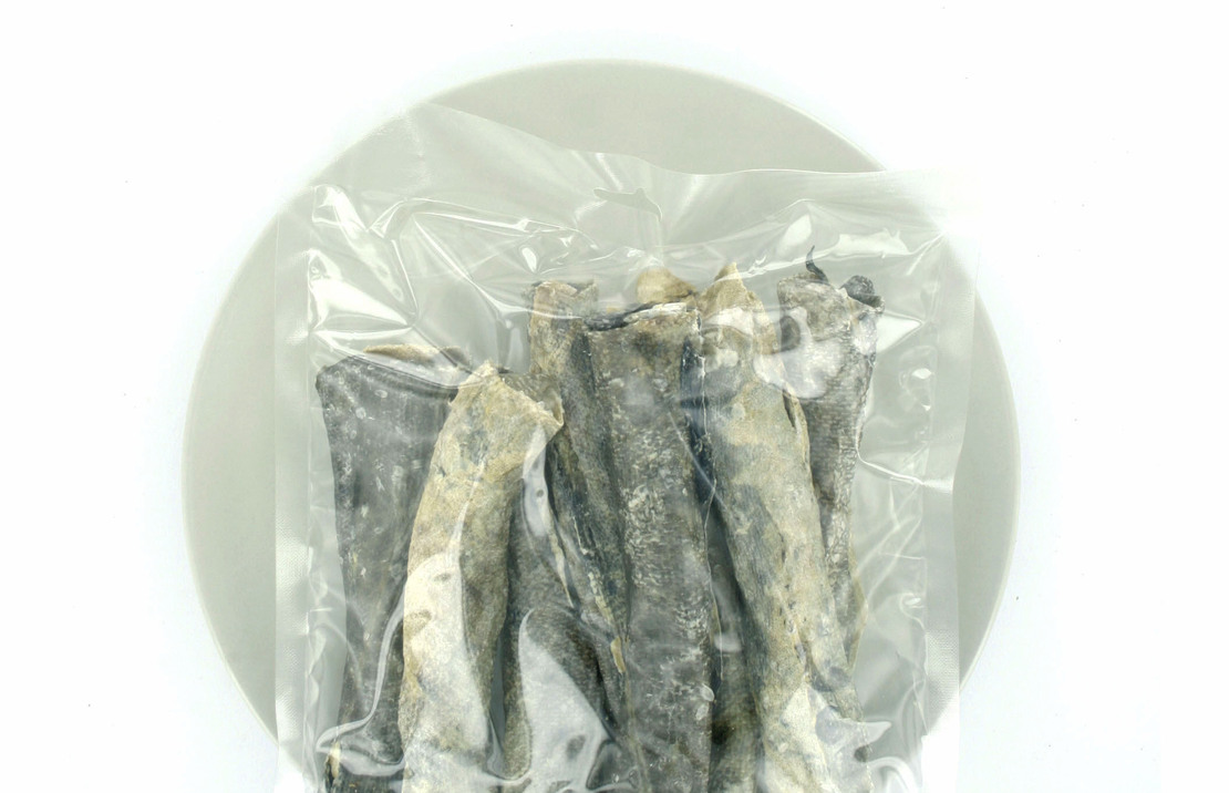 Fishskin Sticks 200g