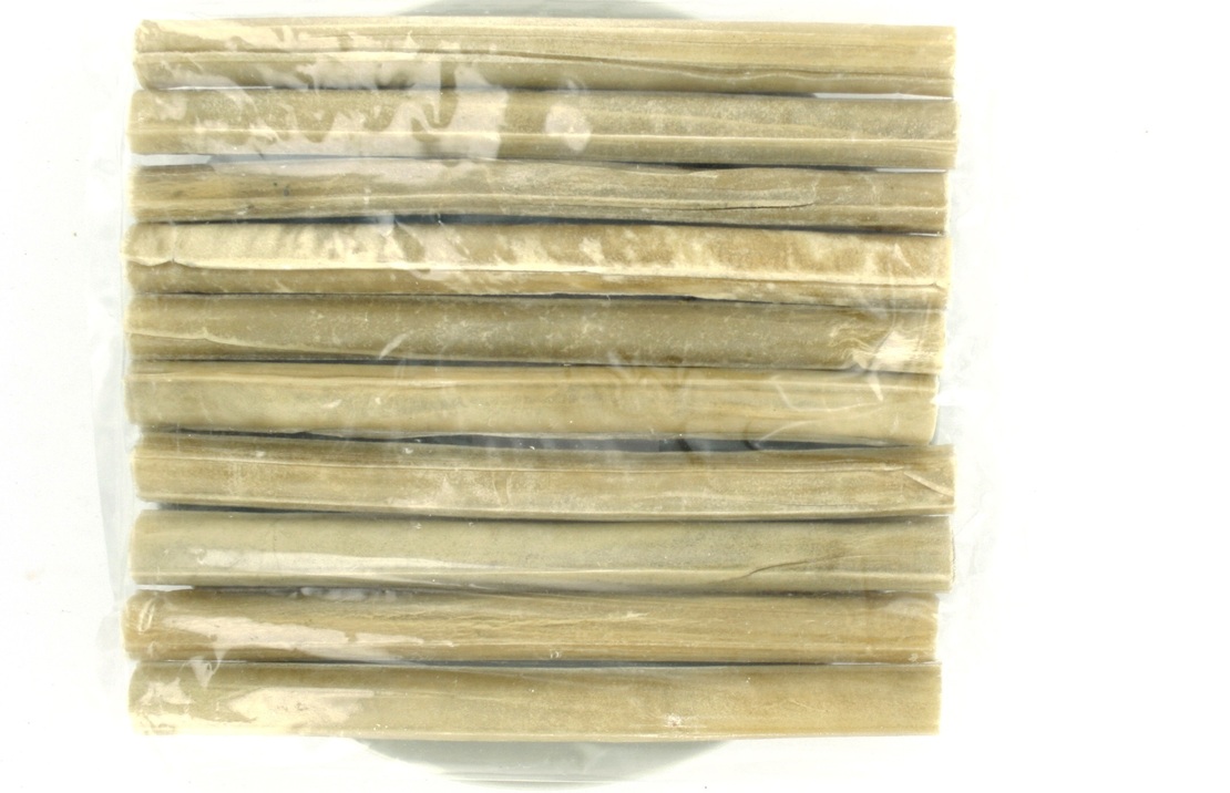 Pressed Sticks 10pcs