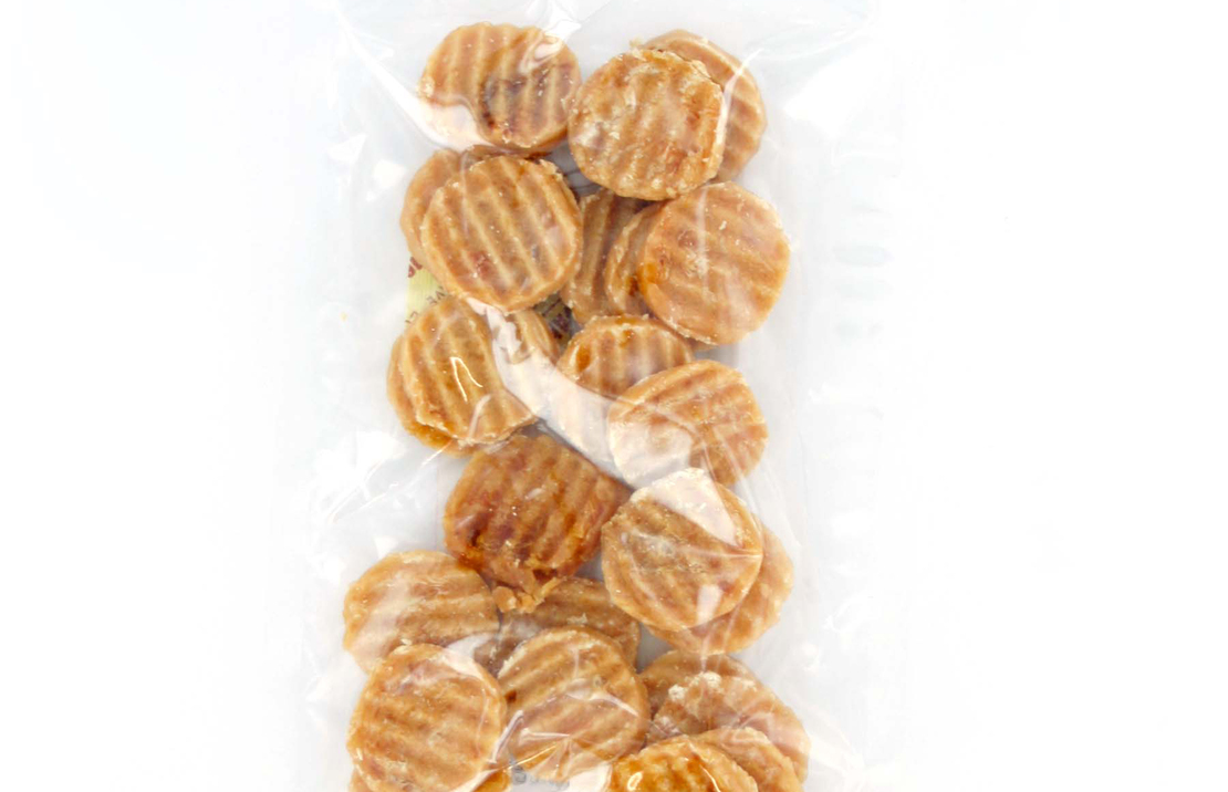 Chicken Discs 100 Gr.