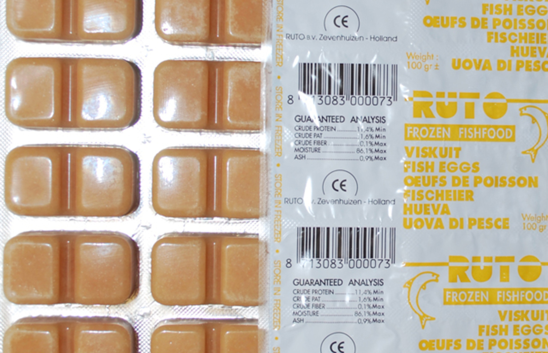 Viskuit Blister 100 Gr.