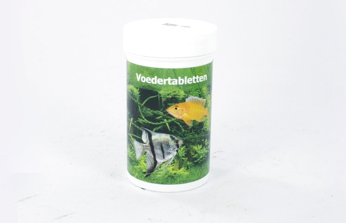 Voedertabl 100ml