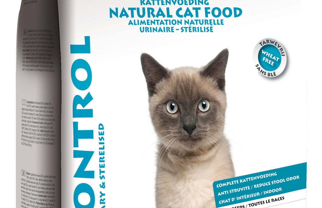 Biofood Catfood Urinary Control 1,5kg
