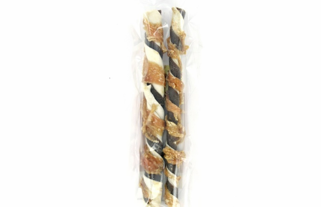 Chicken And Beef Stick Large 2 Pcs.