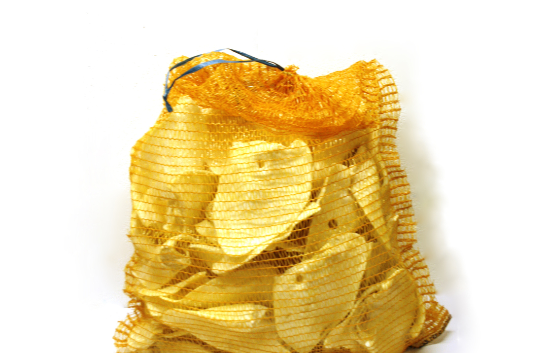 Puffed Pig Ears 60 Pcs