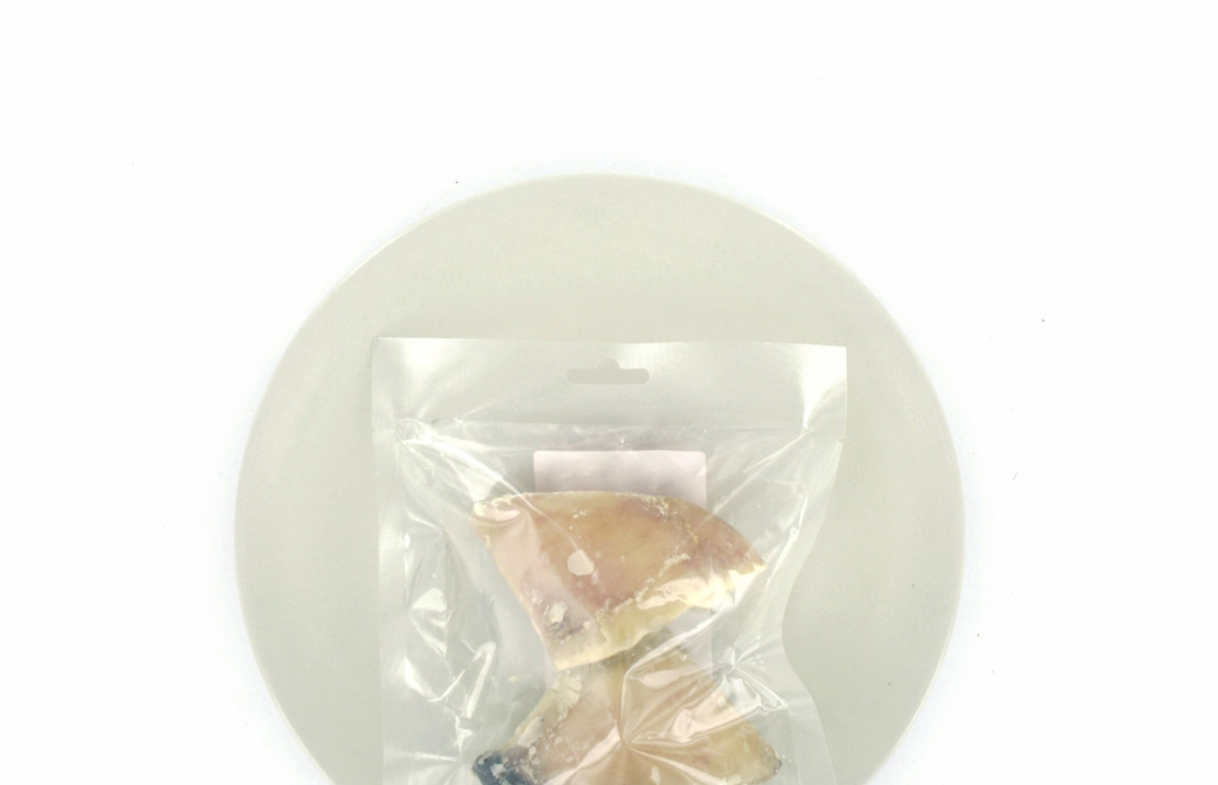 Filled Calf Hoofs 2pcs