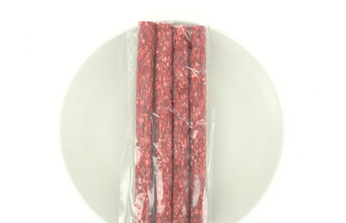 Munchy Red 10/20mm 4pcs