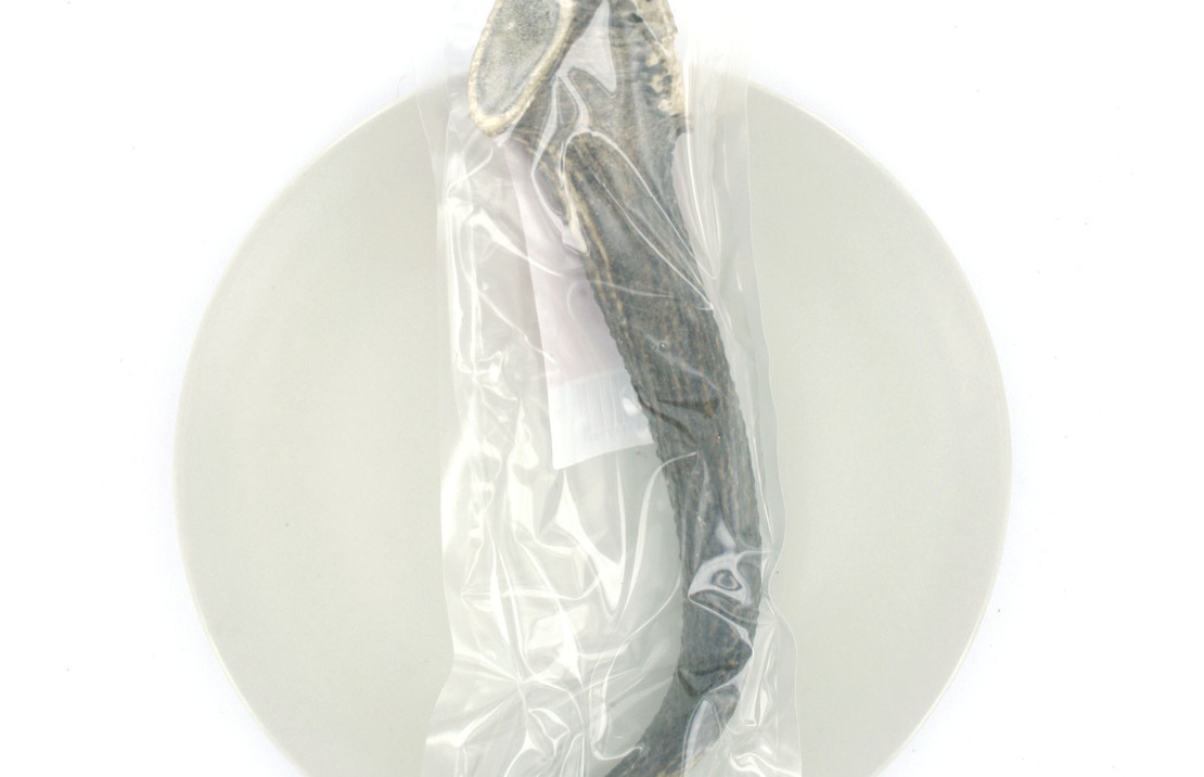 Deer Antler Xl (226-270g) 1st