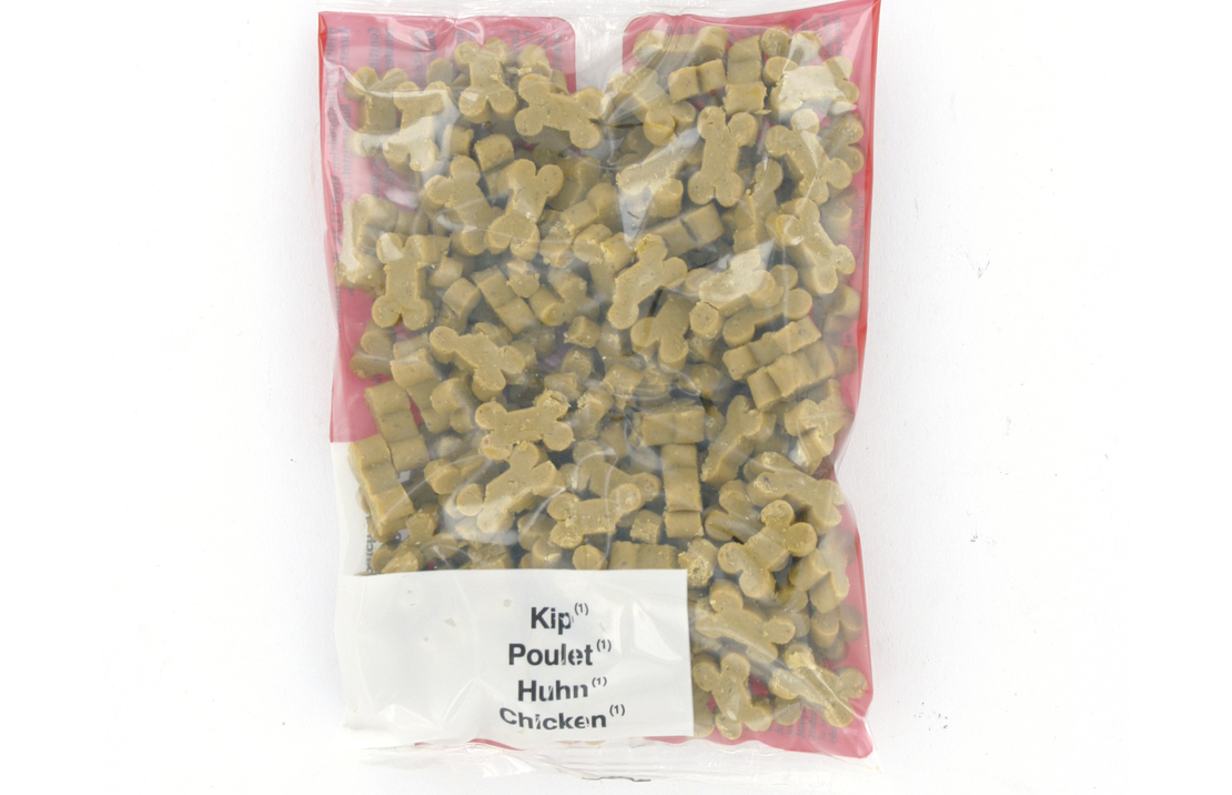 Chicken Trainers 200g