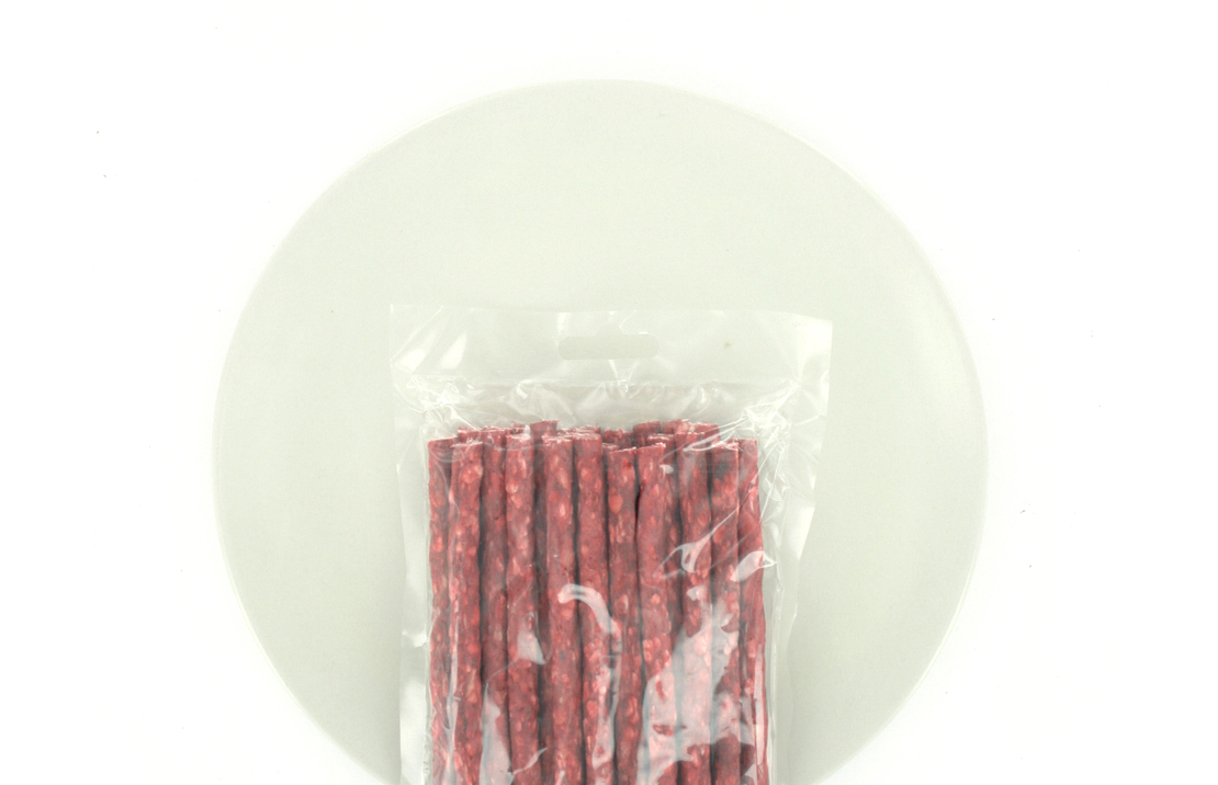 Munchy Red 9/10mm 25pcs