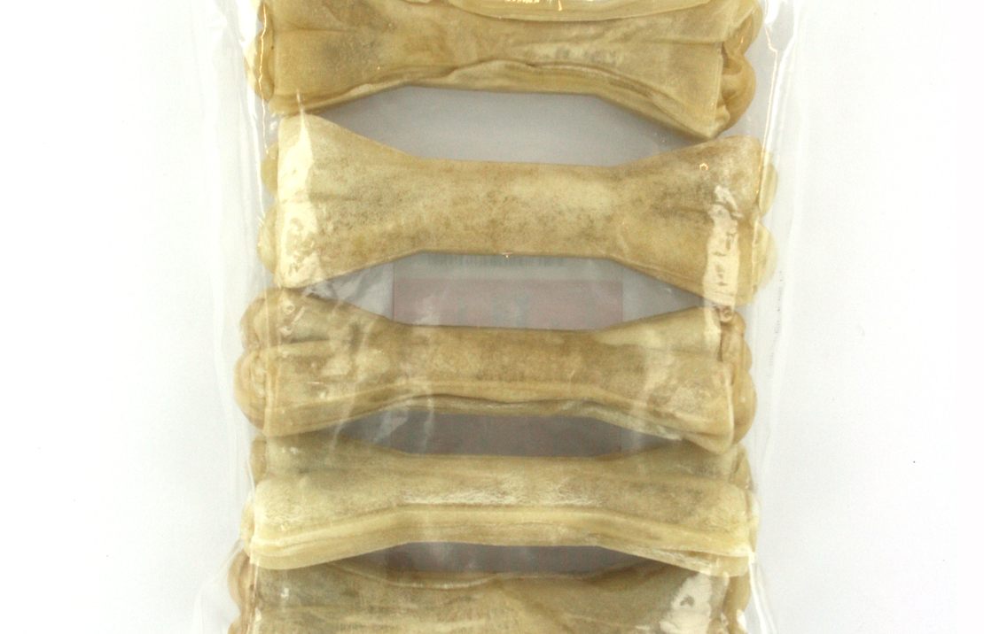 Bones 13.5cm 5st Made In Eu