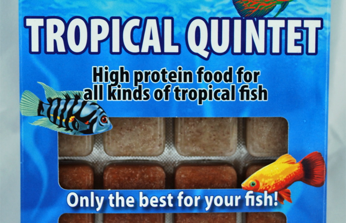 Trop. Quintet Blis.100 Gr.