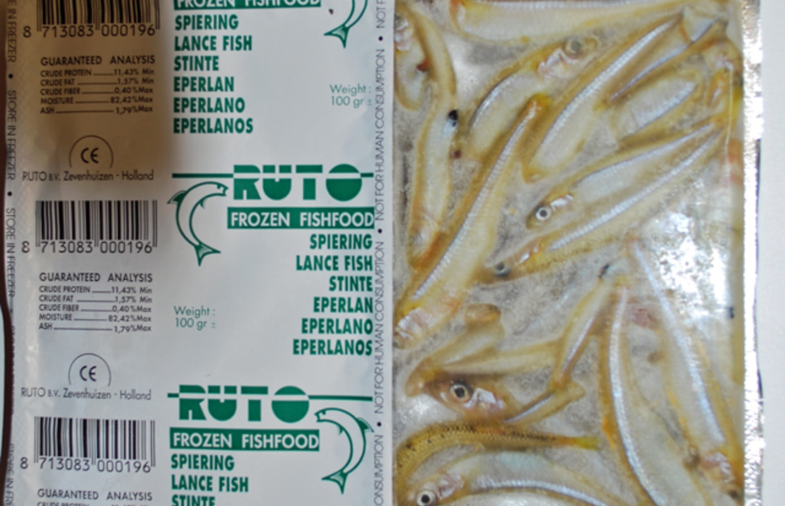 Spiering Blister 100 Gr.