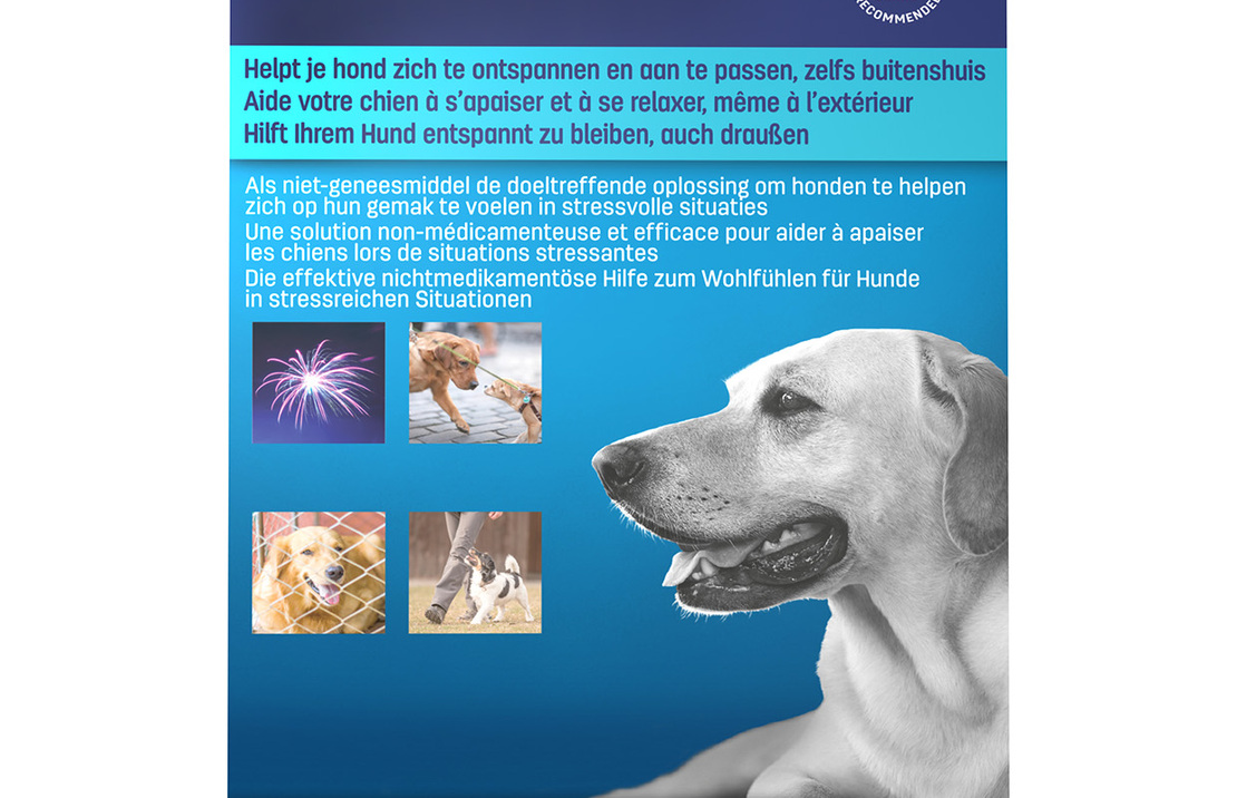 Adaptil Halsband 70cm