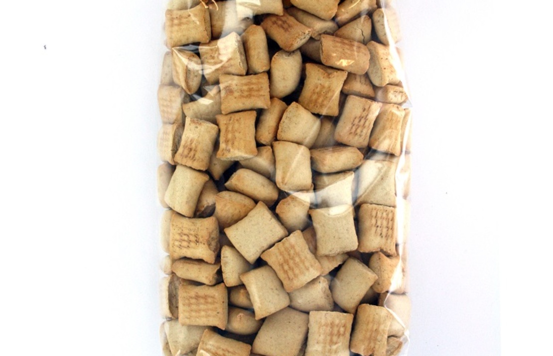 Lamb And Rice Biscuits 1000g