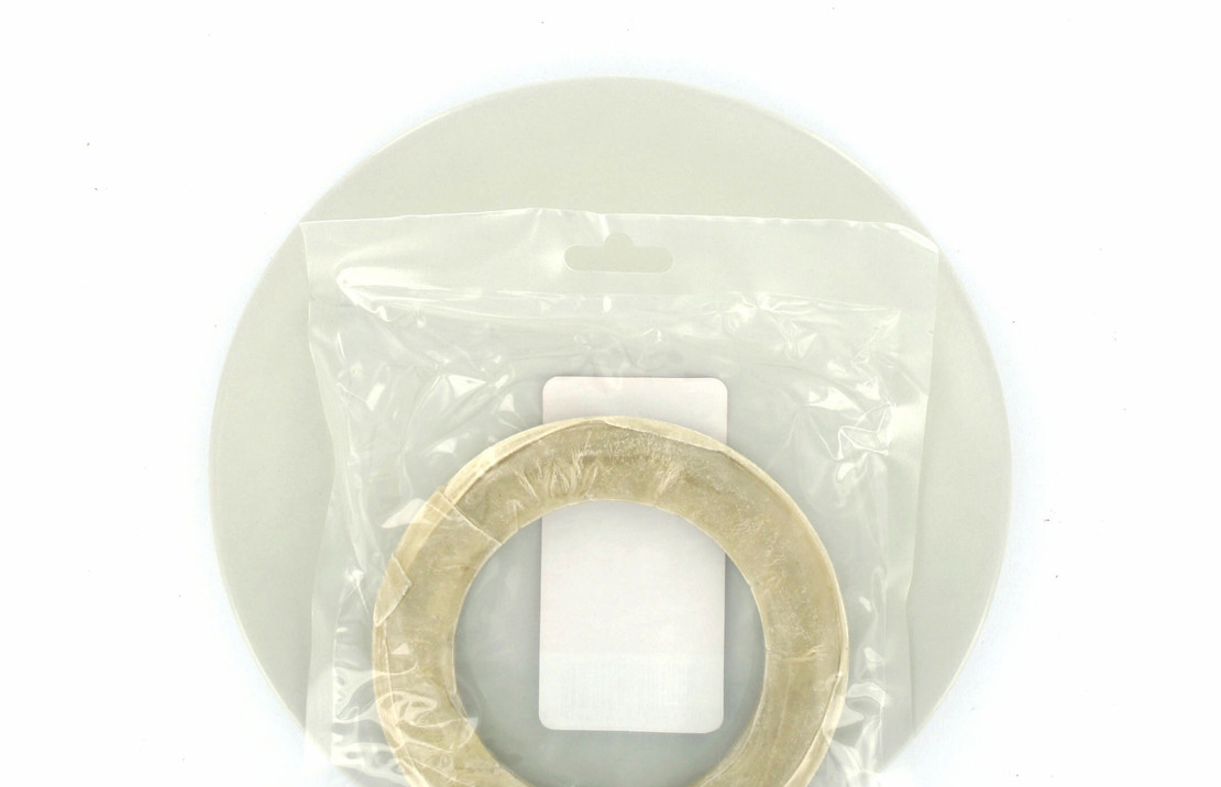 Chewring 6 Inch(15cm) 1pcs