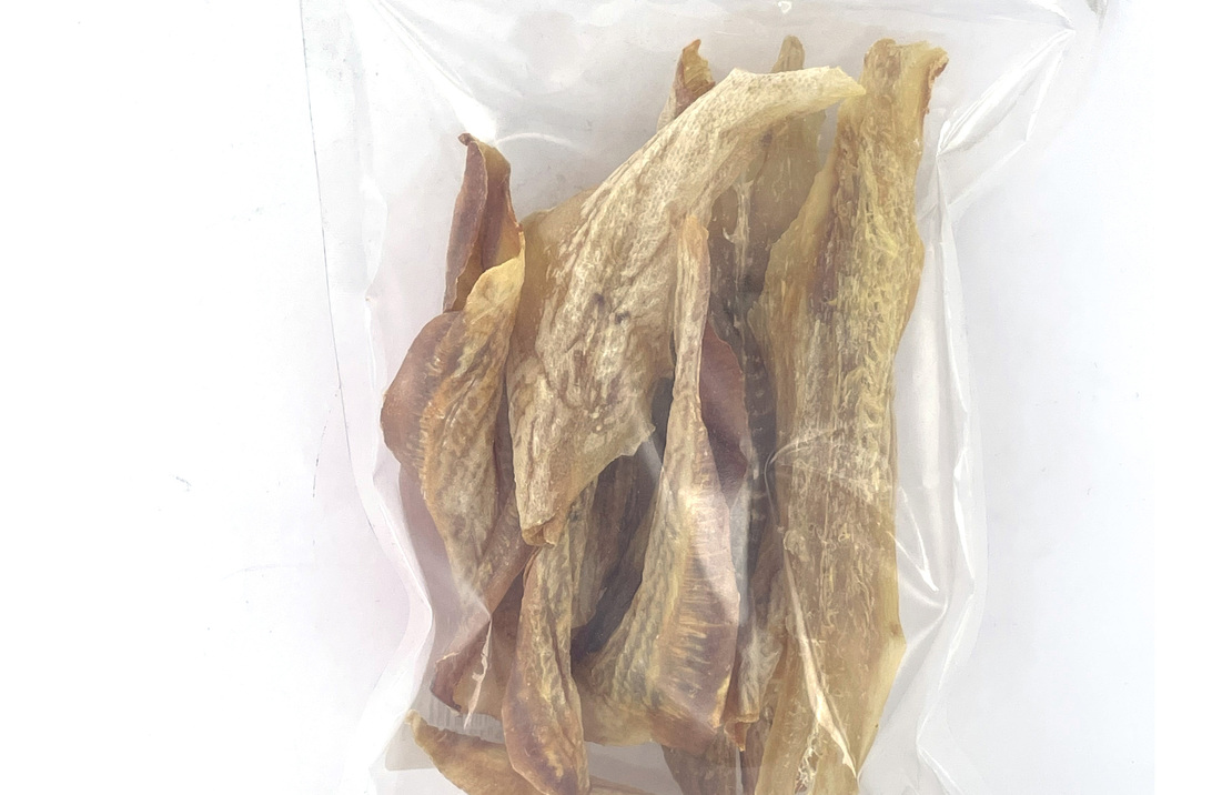 White Fish Fillet 130g