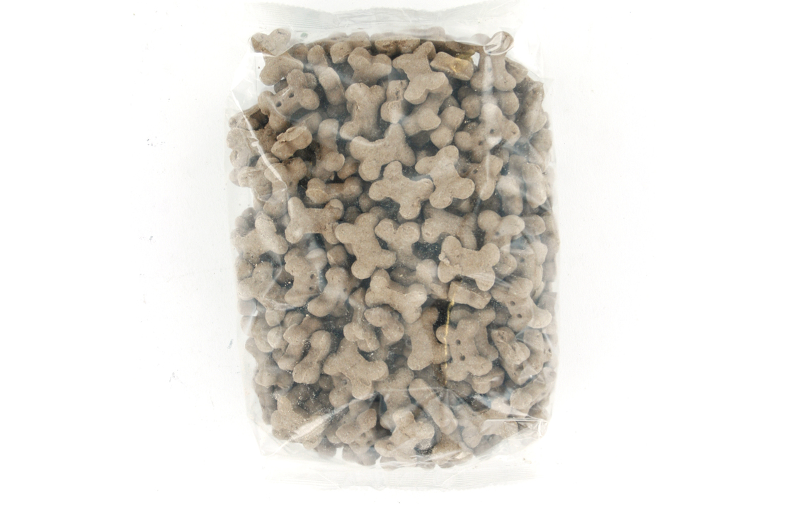 Puppy Biscuits 400g
