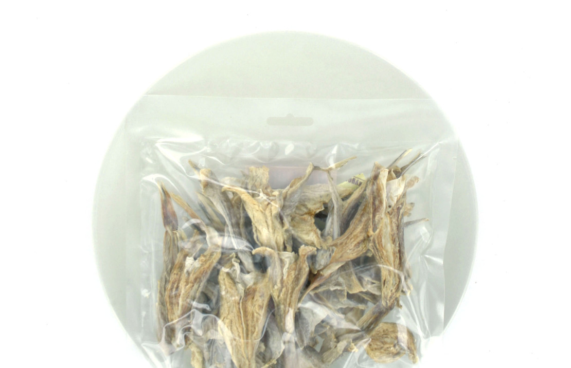 Dried Gurnard 100g