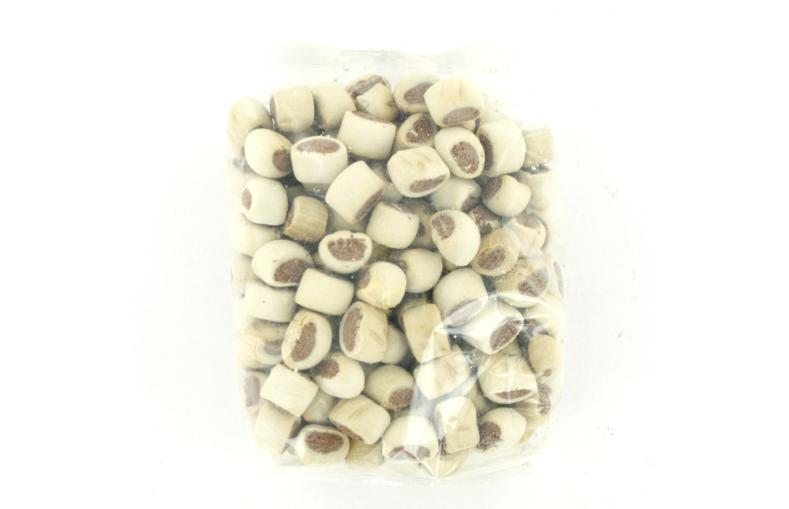 Mini Marrow Biscuits(beef) 400g