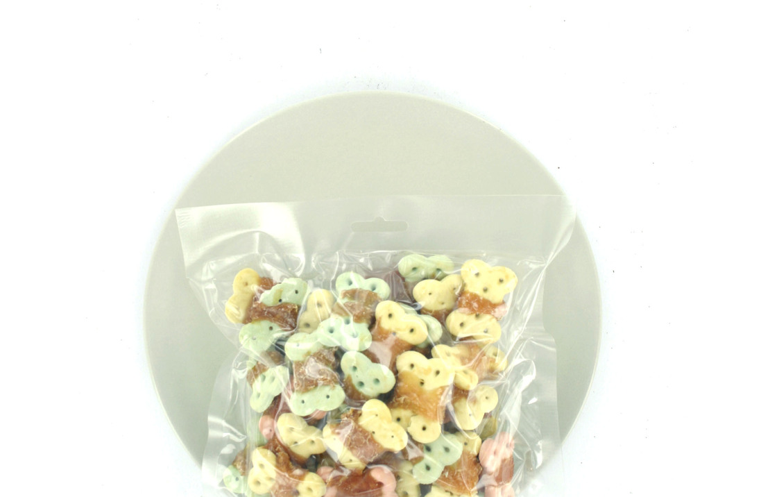 Chicken Biscuits 400g 