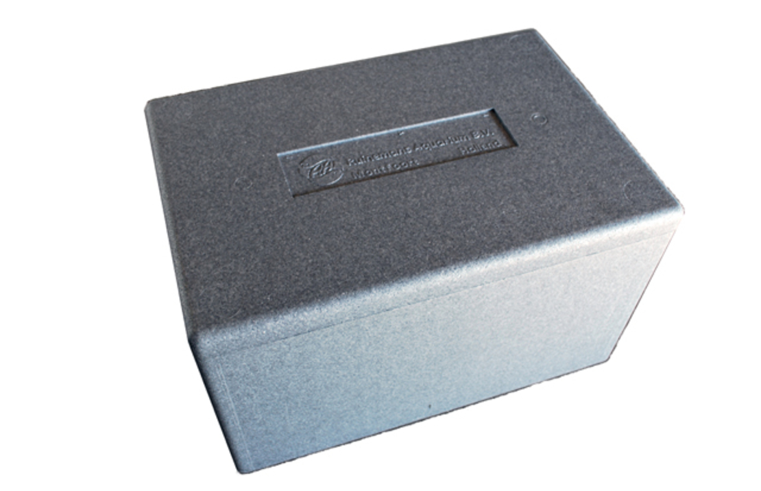 Boxes / Packung / Boites