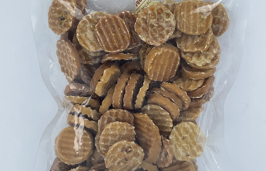 Chicken Discs 400 Gr.