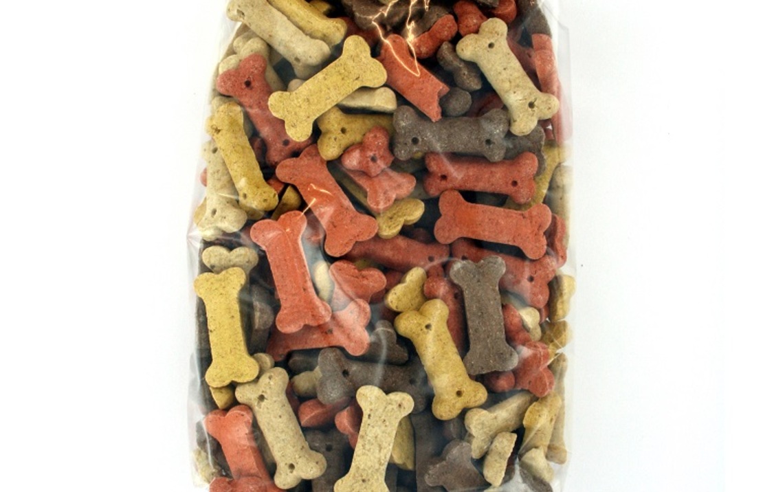 Mixed Biscuits 1000g